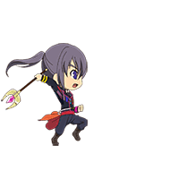 「テイルズオブリンク」キールのgif画像