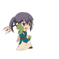 「テイルズオブリンク」キールのgif画像