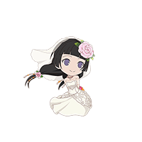 「テイルズオブリンク」コハクのgif画像