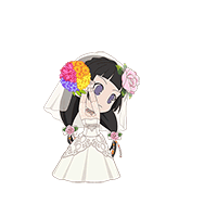 「テイルズオブリンク」コハクのgif画像