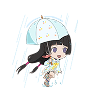 「テイルズオブリンク」コハクのgif画像