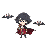 「テイルズオブリンク」コンウェイのgif画像