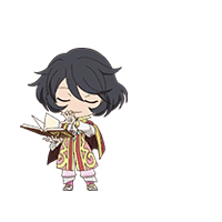 「テイルズオブリンク」コンウェイのgif画像