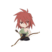 「テイルズオブリンク」クラトスのgif画像