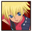 「テイルズオブリンク」カイルのアイコン画像