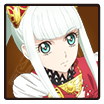 「テイルズオブリンク」ライラのアイコン画像