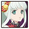 「テイルズオブリンク」ライラのアイコン画像
