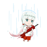 「テイルズオブリンク」ライラのgif画像