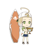 「テイルズオブリンク」ライフィセットのgif画像