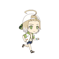 「テイルズオブリンク」ライフィセットのgif画像