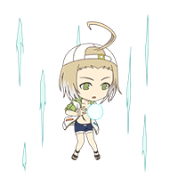 「テイルズオブリンク」ライフィセットのgif画像