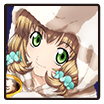「テイルズオブリンク」レイアのアイコン画像