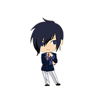 「テイルズオブリンク」リオンのgif画像