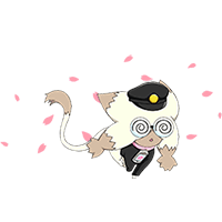 「テイルズオブリンク」リッピのgif画像