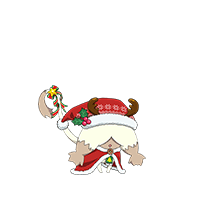 「テイルズオブリンク」リッピのgif画像