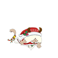 「テイルズオブリンク」リッピのgif画像