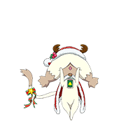 「テイルズオブリンク」リッピのgif画像