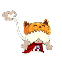 「テイルズオブリンク」リッピのgif画像