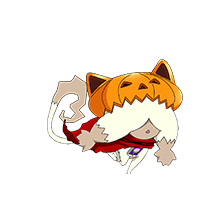 「テイルズオブリンク」リッピのgif画像