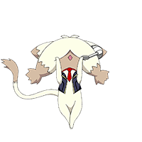 「テイルズオブリンク」リッピのgif画像