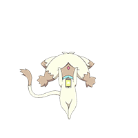 「テイルズオブリンク」リッピのgif画像