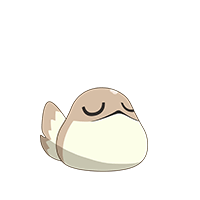 「テイルズオブリンク」リッピのgif画像