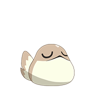 「テイルズオブリンク」リッピのgif画像