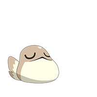 「テイルズオブリンク」リッピのgif画像