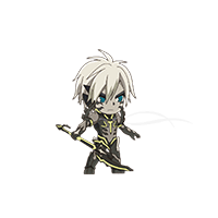 「テイルズオブリンク」ルドガーのgif画像