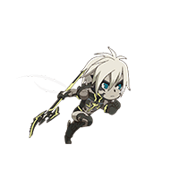 「テイルズオブリンク」ルドガーのgif画像