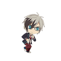 「テイルズオブリンク」ルドガーのgif画像