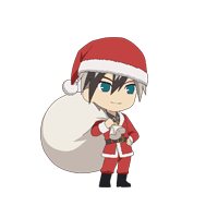 「テイルズオブリンク」ルドガーのgif画像