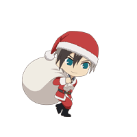 「テイルズオブリンク」ルドガーのgif画像