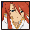 「テイルズオブリンク」ルークのアイコン画像