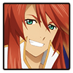 「テイルズオブリンク」ルークのアイコン画像