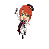 「テイルズオブリンク」ルークのgif画像