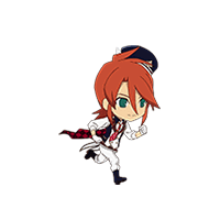 「テイルズオブリンク」ルークのgif画像