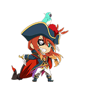 「テイルズオブリンク」ルークのgif画像