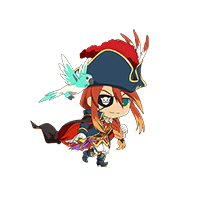 「テイルズオブリンク」ルークのgif画像