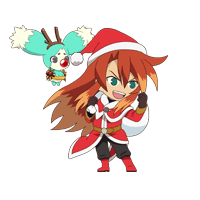 「テイルズオブリンク」ルークのgif画像