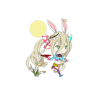 「テイルズオブリンク」マギルゥのgif画像