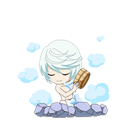 「テイルズオブリンク」ミクリオのgif画像