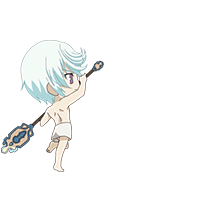 「テイルズオブリンク」ミクリオのgif画像