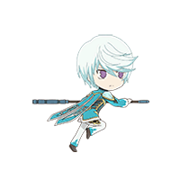 「テイルズオブリンク」ミクリオのgif画像