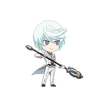 「テイルズオブリンク」ミクリオのgif画像