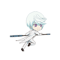 「テイルズオブリンク」ミクリオのgif画像