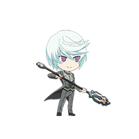 「テイルズオブリンク」ミクリオのgif画像