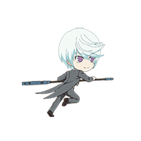 「テイルズオブリンク」ミクリオのgif画像