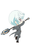 「テイルズオブリンク」ミクリオのgif画像