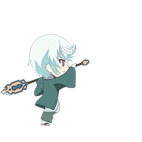 「テイルズオブリンク」ミクリオのgif画像